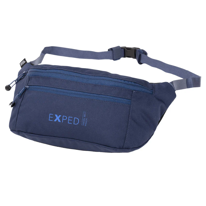 Exped Travel Belt Pouch - Image 3