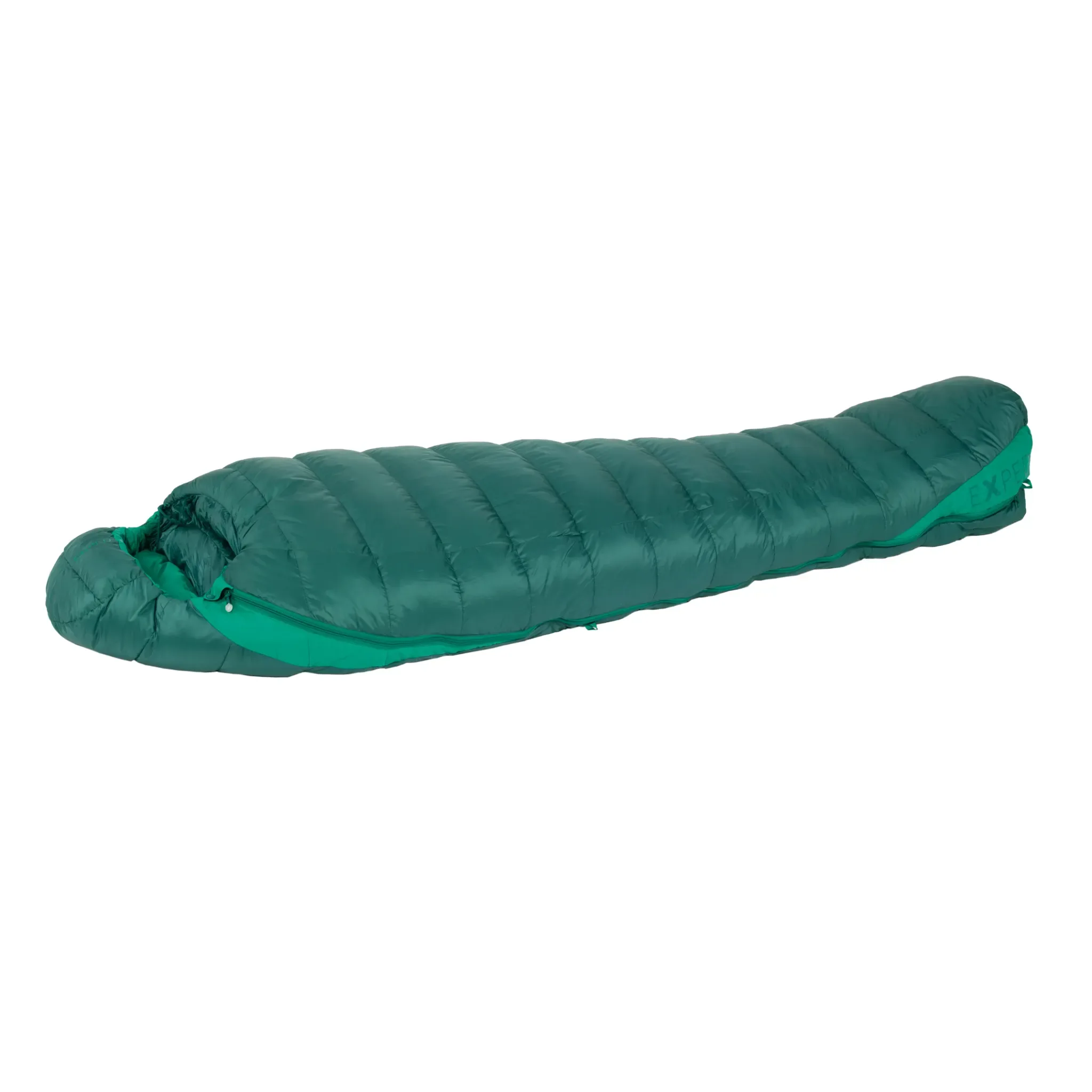 Exped Trekkinglite -10°C Womens Sleeping Bag - Image 3