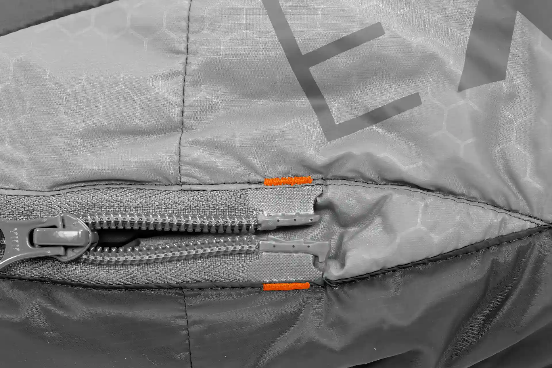 Exped Trekkinglite -10°C Womens Sleeping Bag - Image 8
