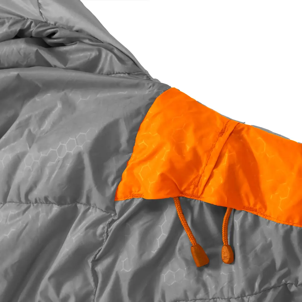 Exped Trekkinglite -5°C Womens Sleeping Bag - Image 10