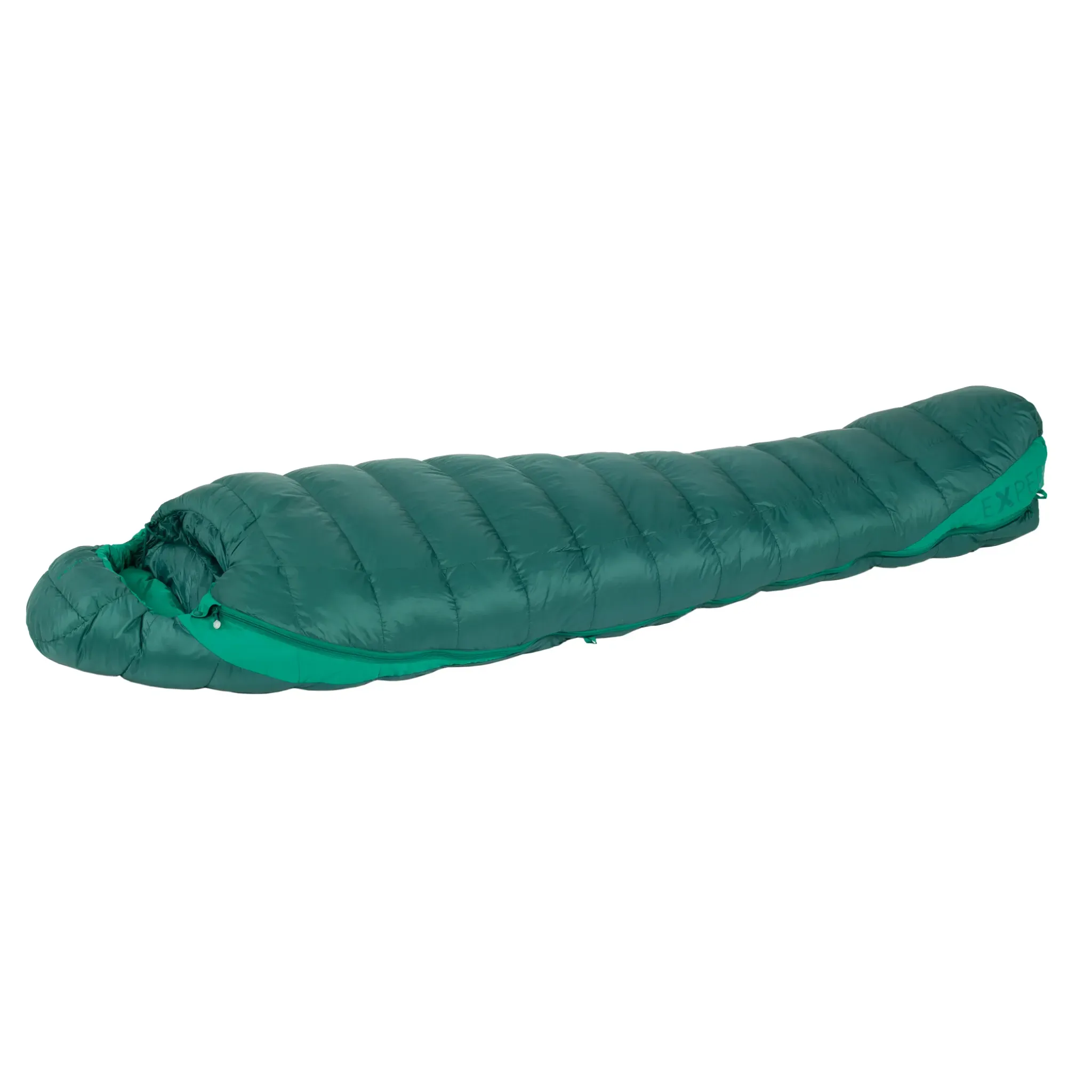 Exped Trekkinglite -5°C Womens Sleeping Bag - Image 3