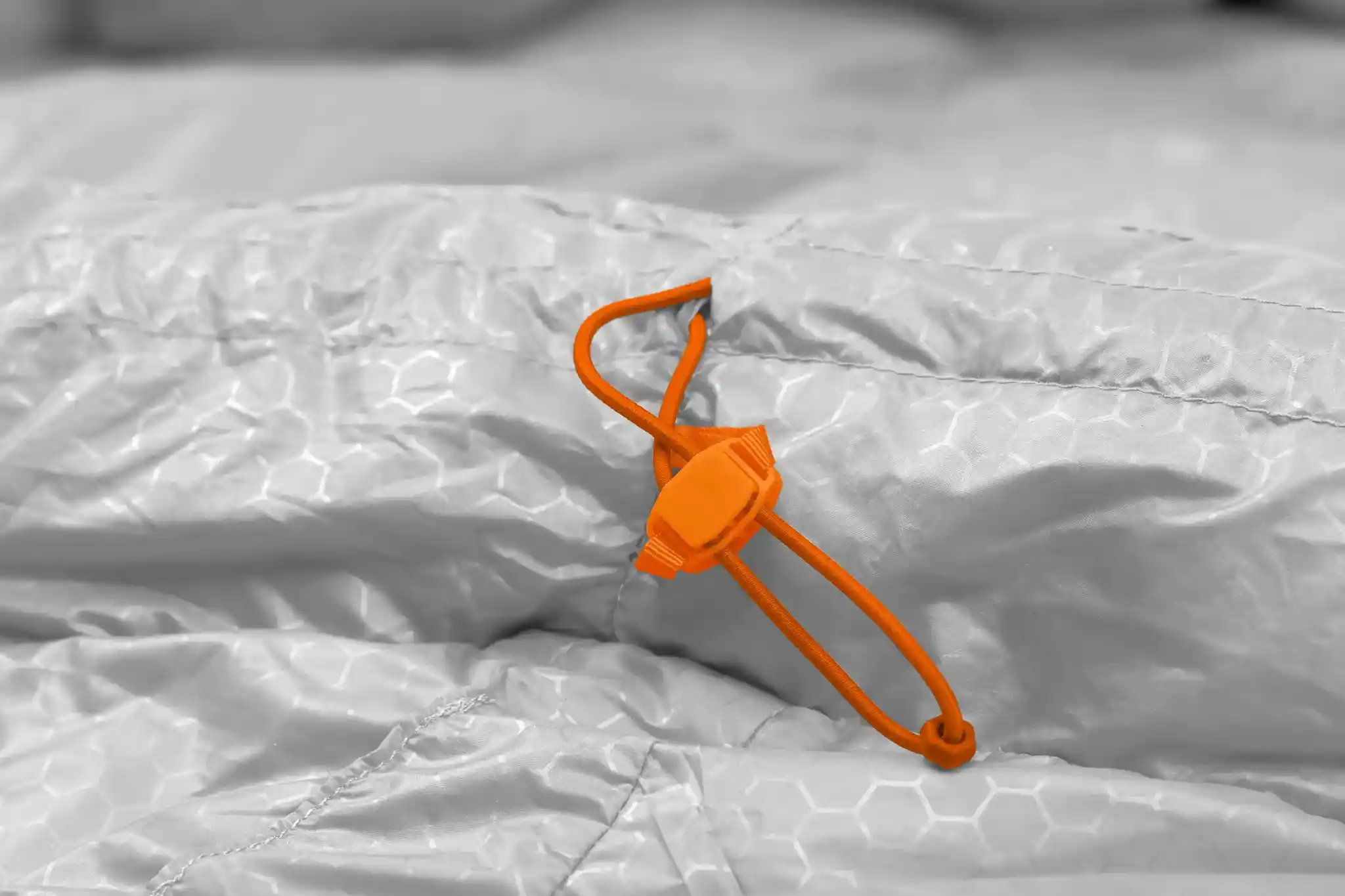 Exped Trekkinglite -5°C Womens Sleeping Bag - Image 7