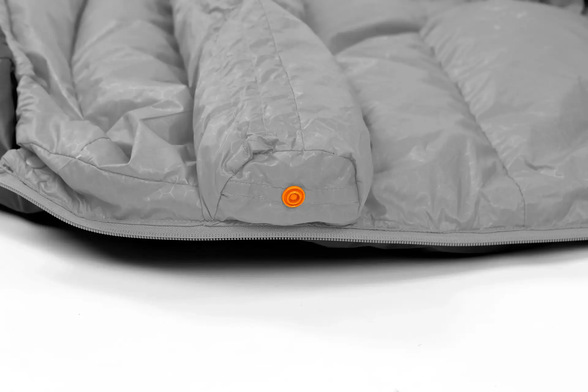 Exped Trekkinglite -5°C Womens Sleeping Bag - Image 9