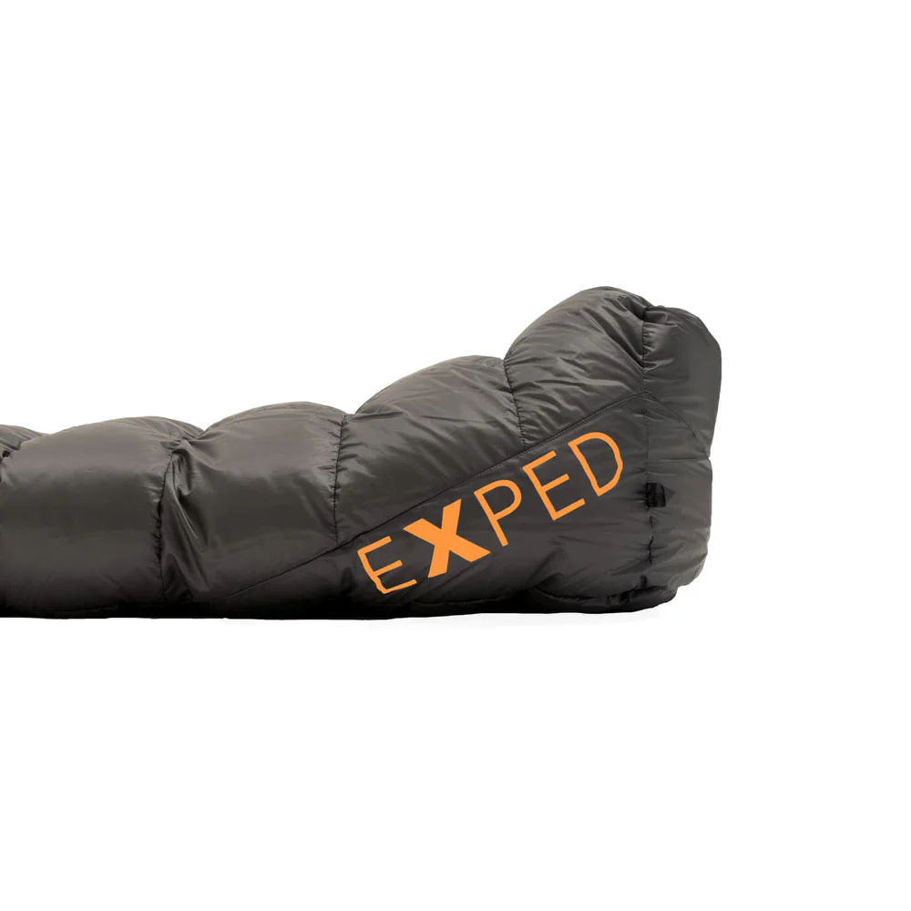 Exped Ultra -10°C Sleeping Bag - Image 4