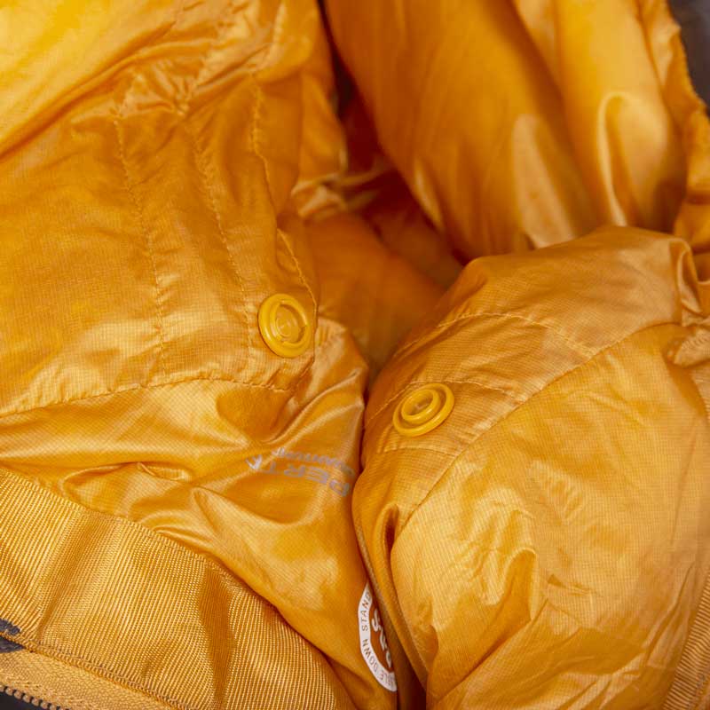 Exped Ultra -10°C Sleeping Bag - Image 6