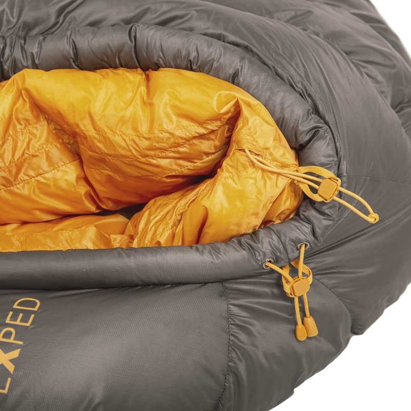 Exped Ultra -10°C Sleeping Bag - Image 7