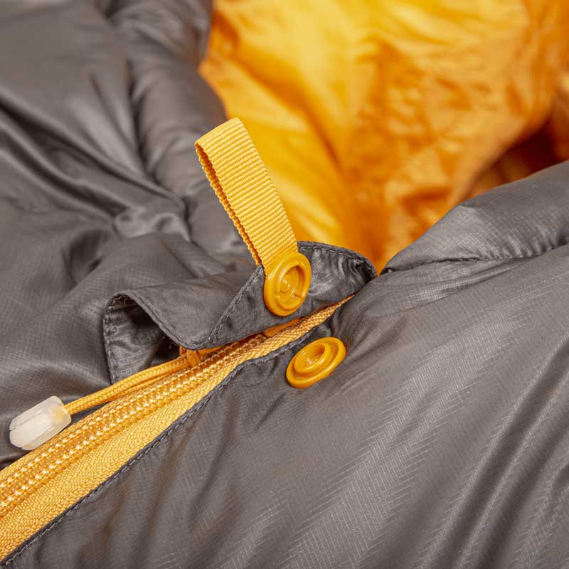 Exped Ultra -10°C Sleeping Bag - Image 8