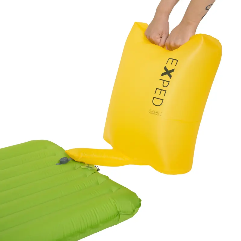 Exped Ultra 1R Sleeping Mat - Long Wide - Image 4