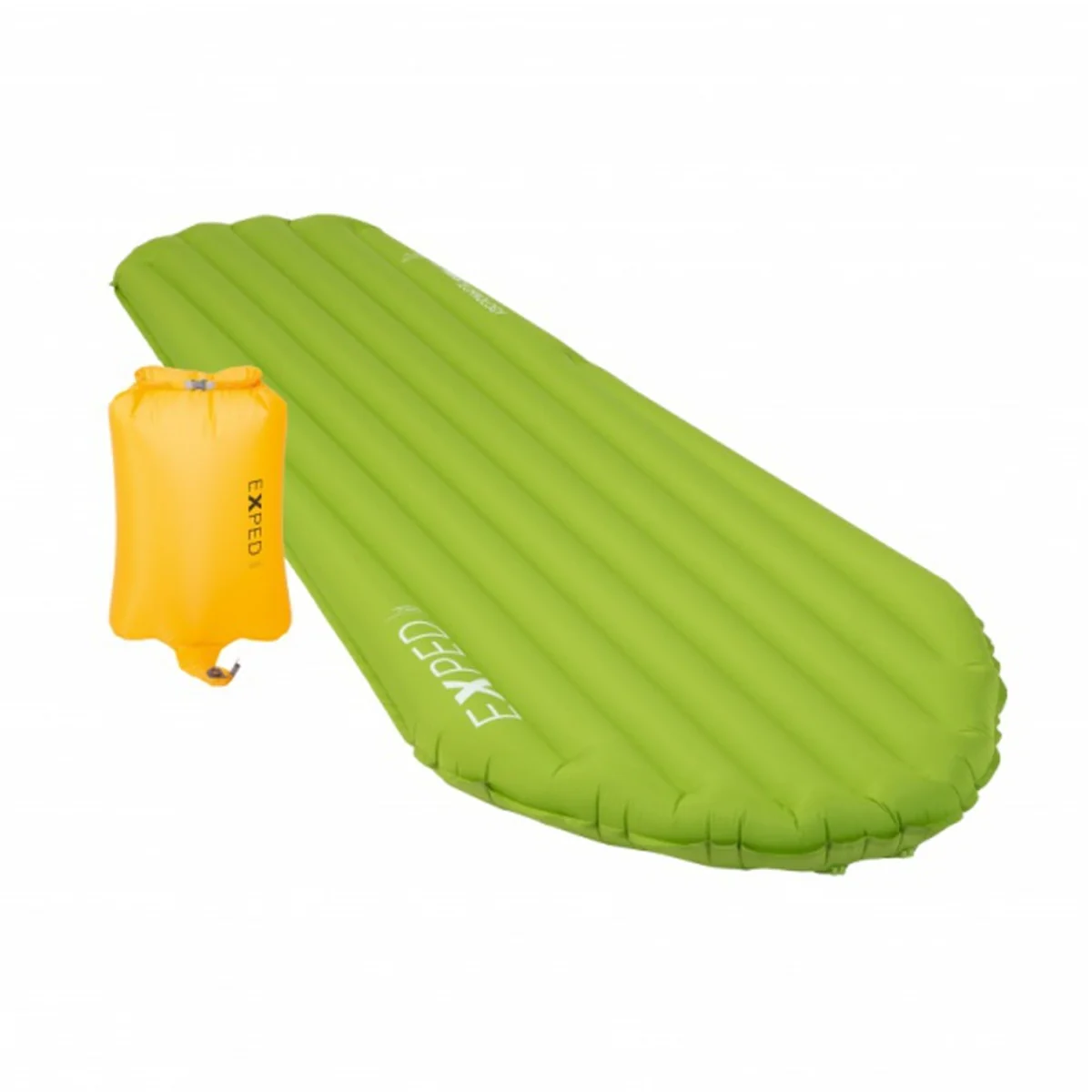 Exped Ultra 3R 3-Season Sleeping Mat - Long Wide Mummy - Image 3