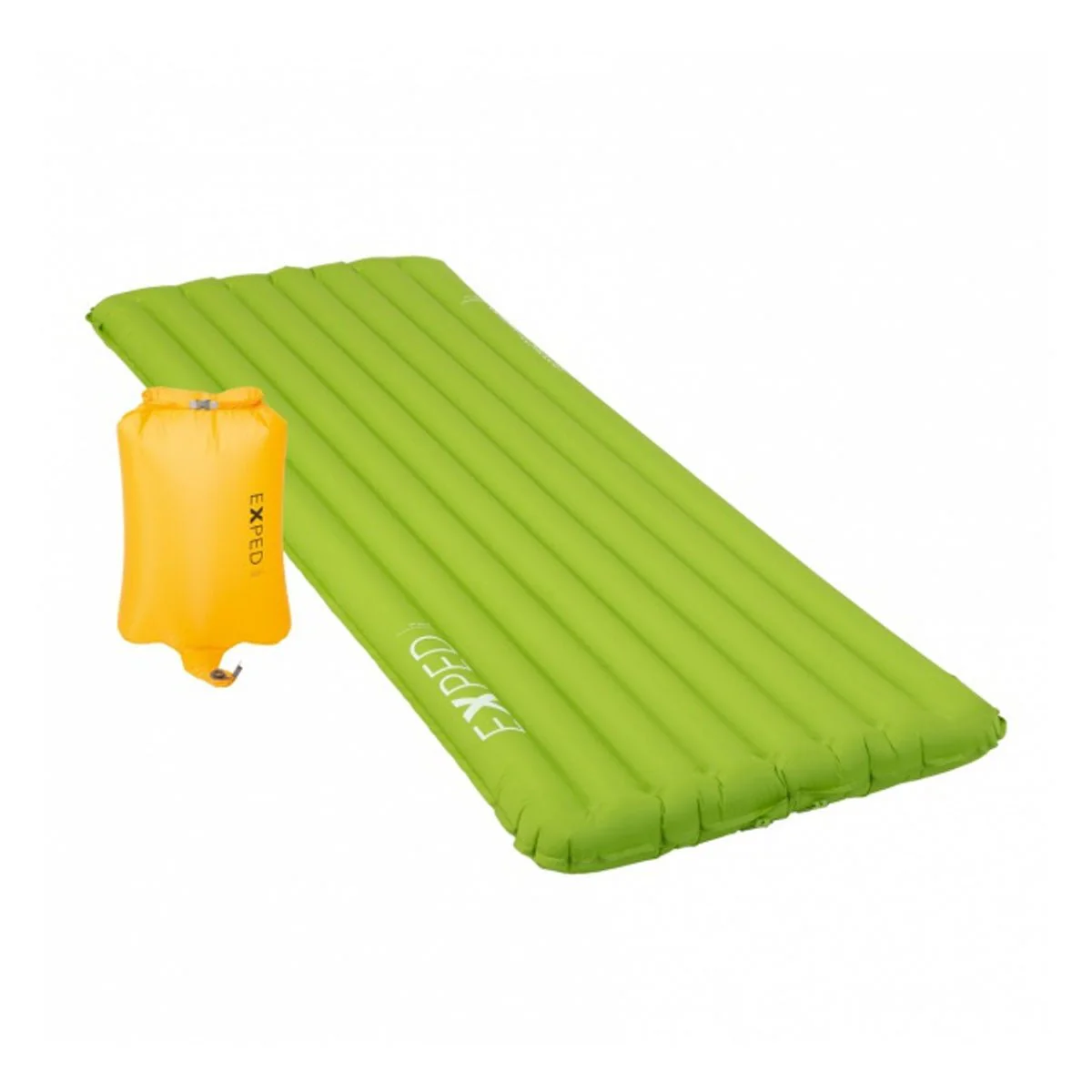 Exped Ultra 3R 3-Season Sleeping Mat - Medium - Image 3