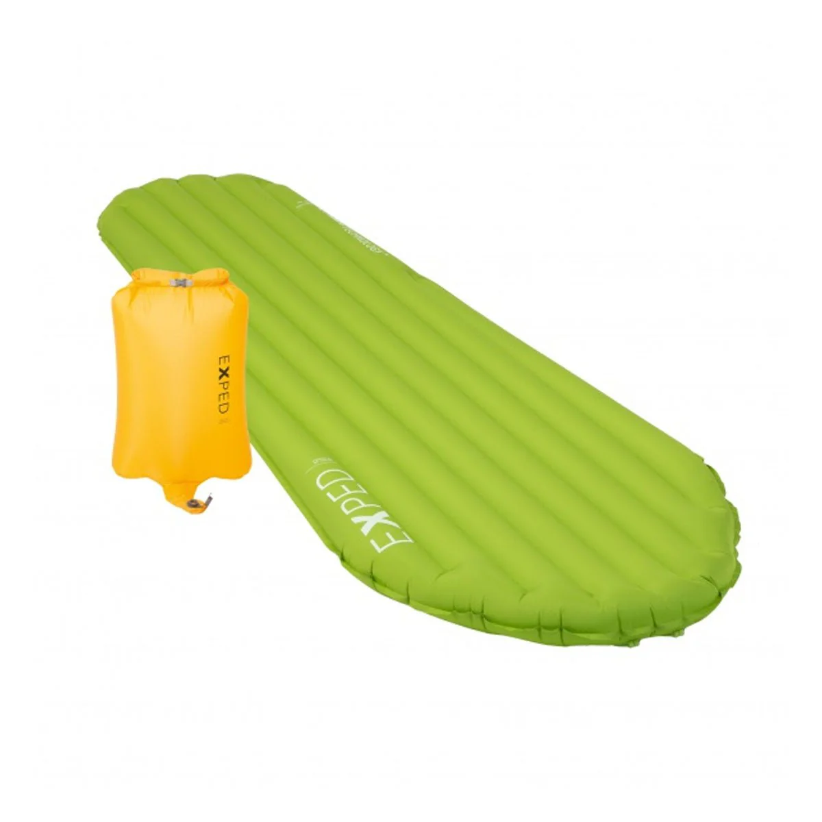 Exped Ultra 3R 3-Season Sleeping Mat - Medium Mummy - Image 3