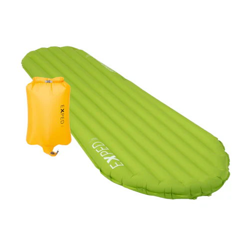 Exped Ultra 3R Sleeping Mat - Medium Mummy - Image 2