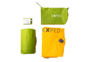 Exped Ultra 3R Sleeping Mat - Medium Mummy - Image 5
