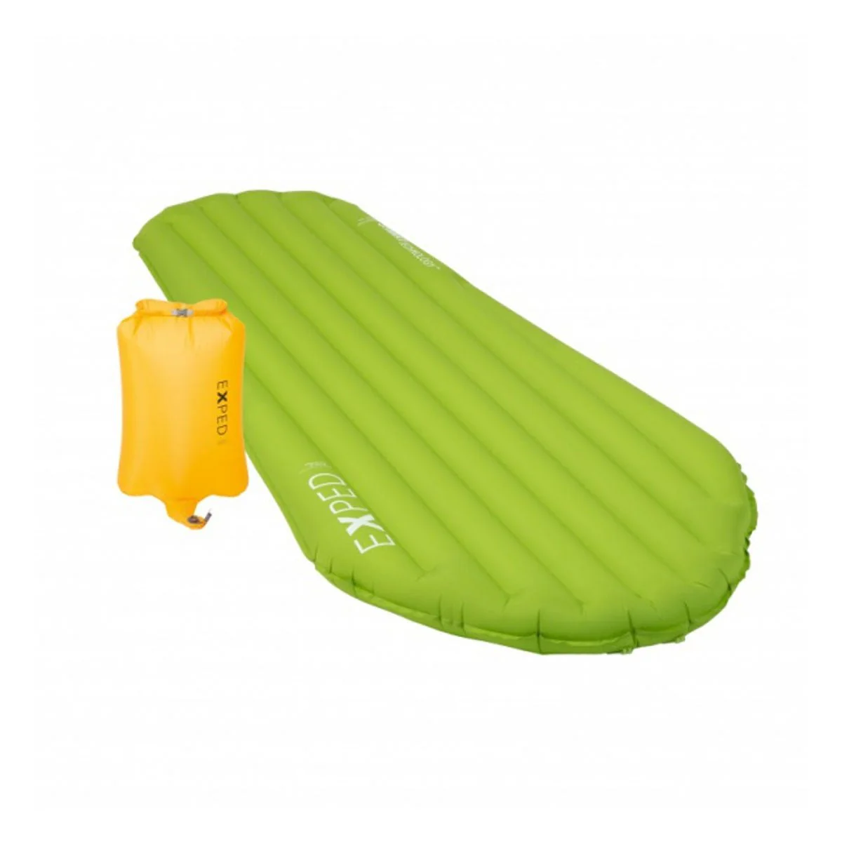 Exped Ultra 5R All-Season Sleeping Mat - Medium Mummy - Image 3