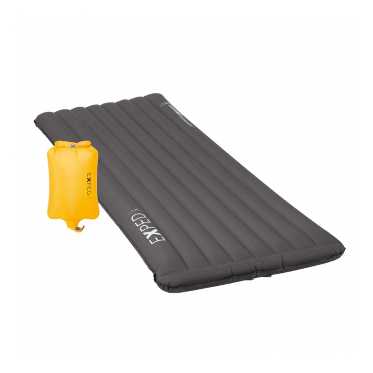 Exped Ultra 7R Extreme Cold Sleeping Mat - Medium - Image 3