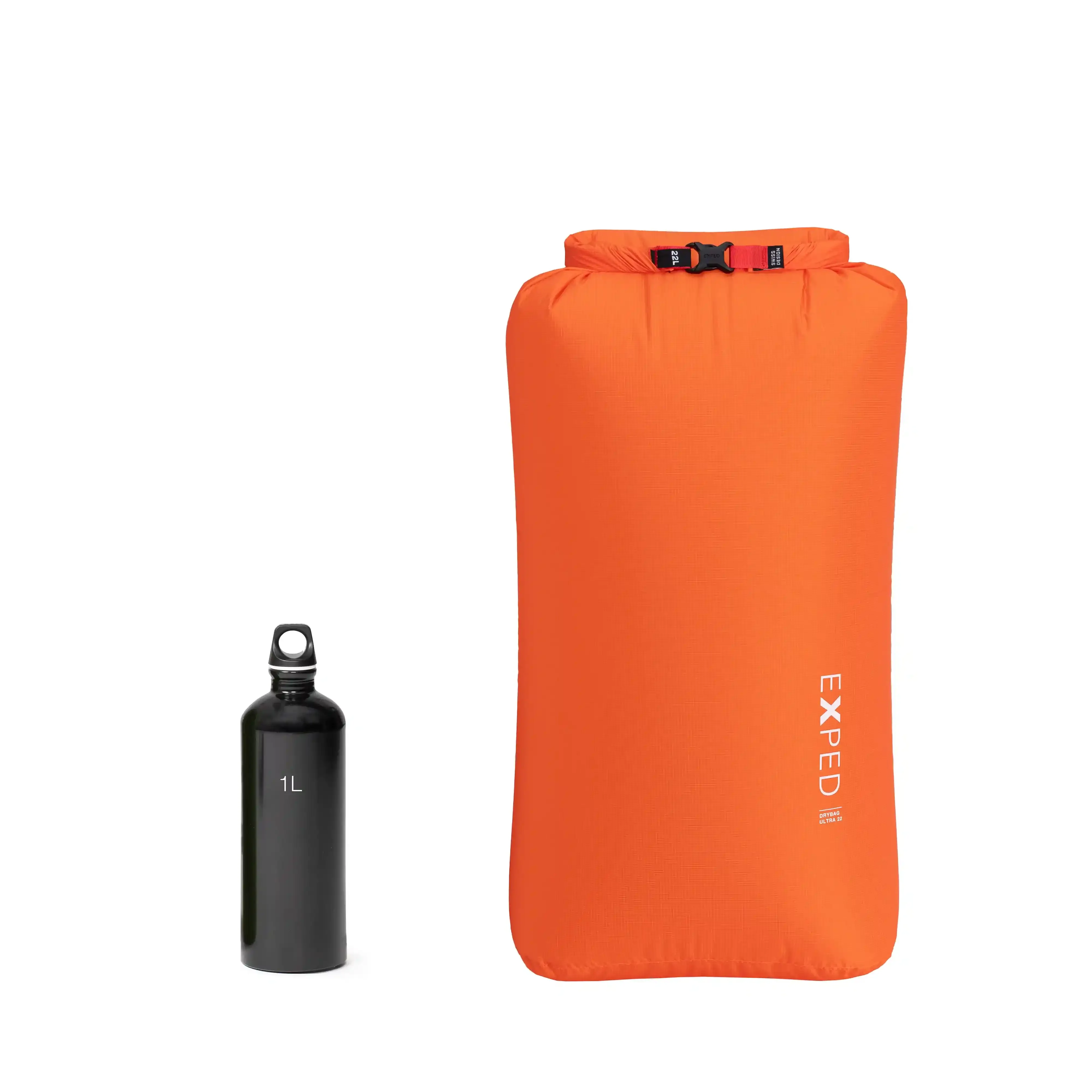 Exped Ultra Drybag - 22 Litre - Image 2