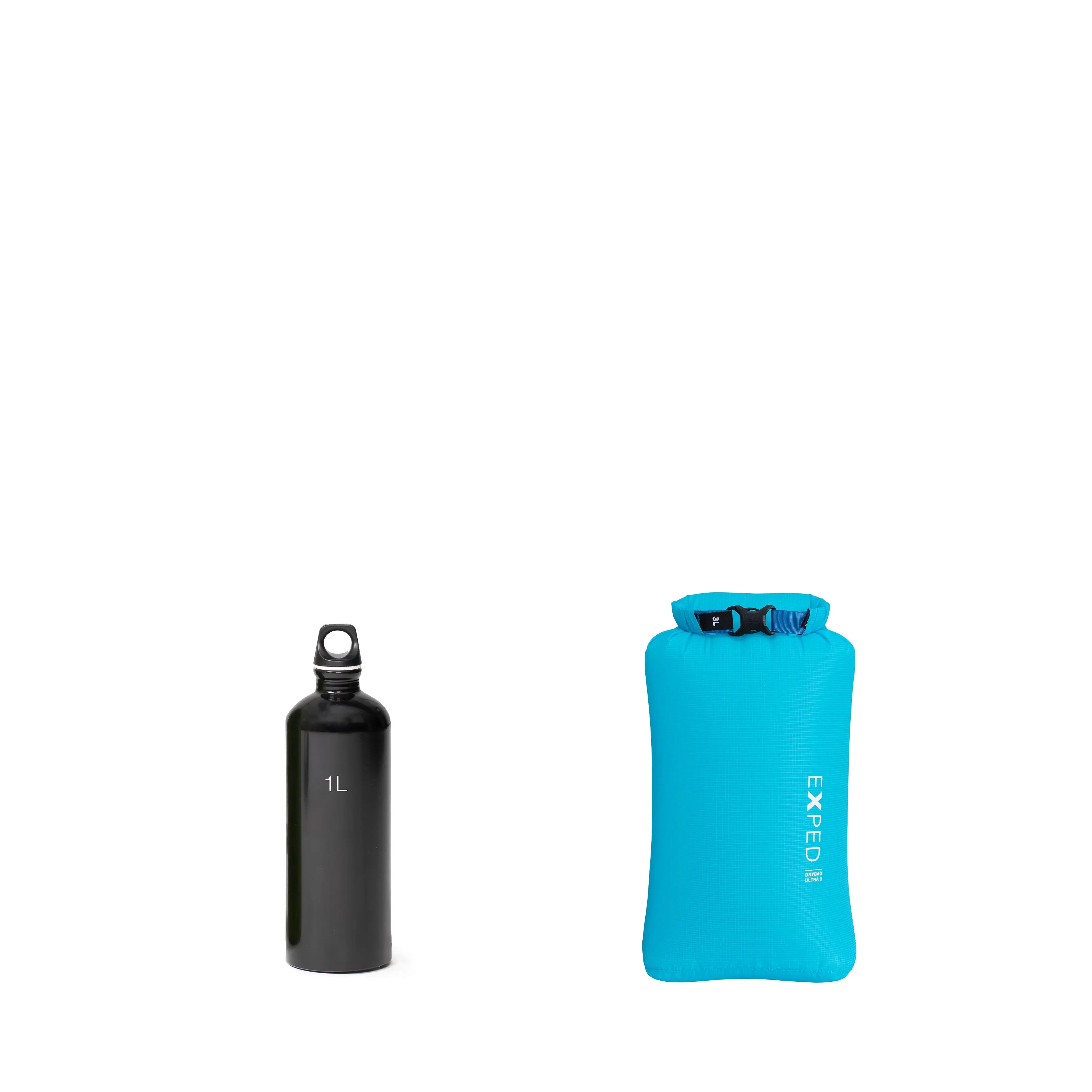 Exped Ultra Drybag - 3 Litre - Image 2