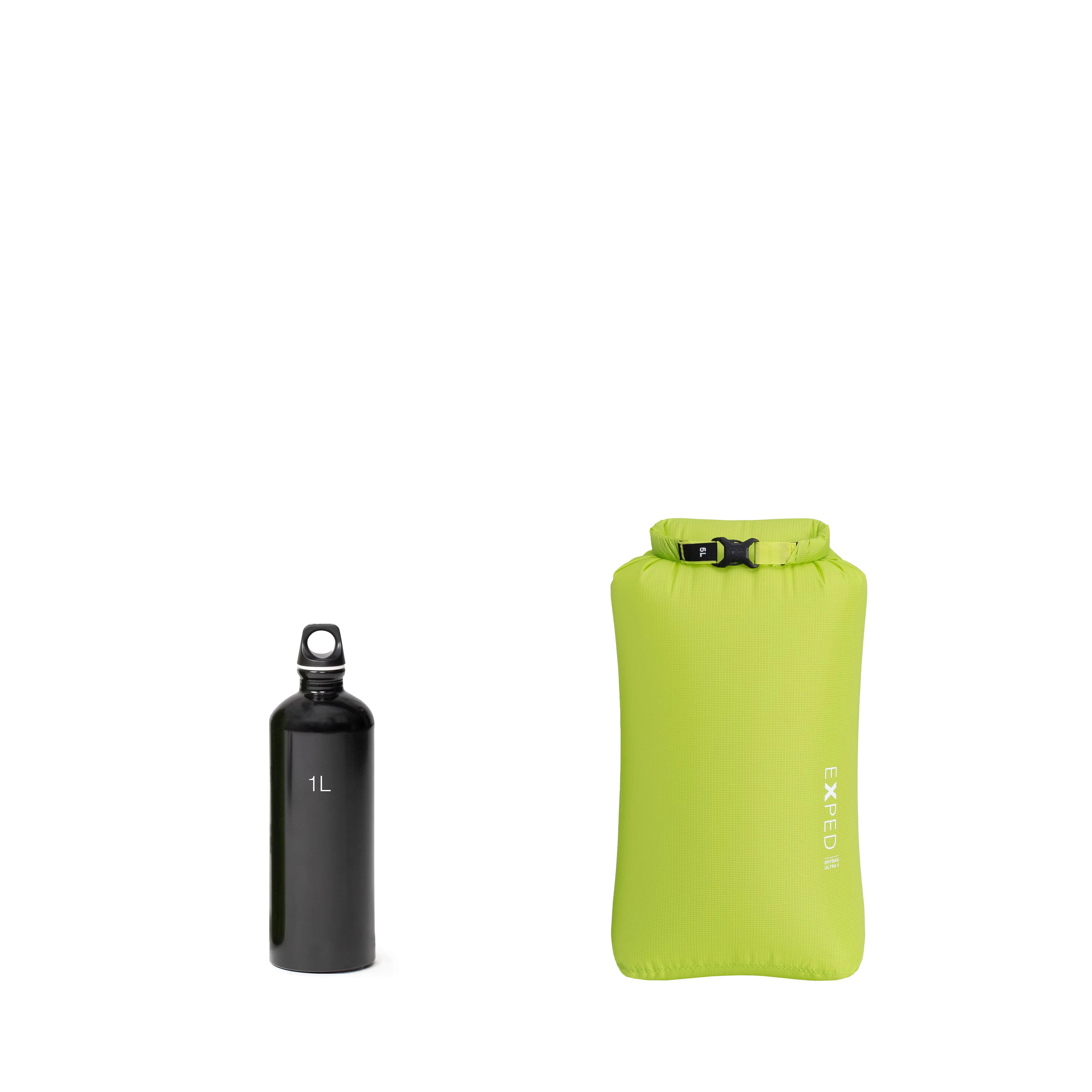 Exped Ultra Drybag - 5 Litre - Image 2
