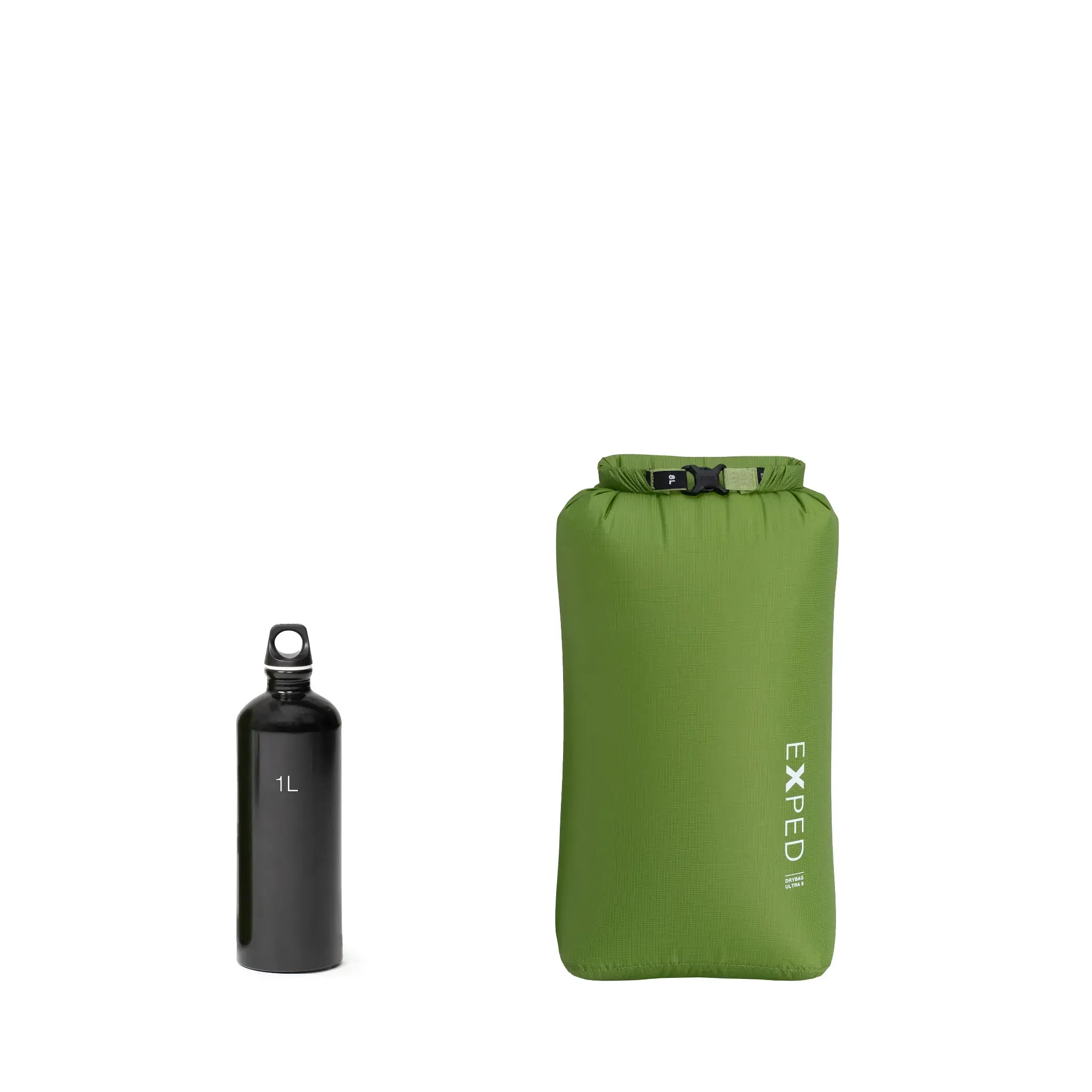 Exped Ultra Drybag - 8 Litre - Image 2