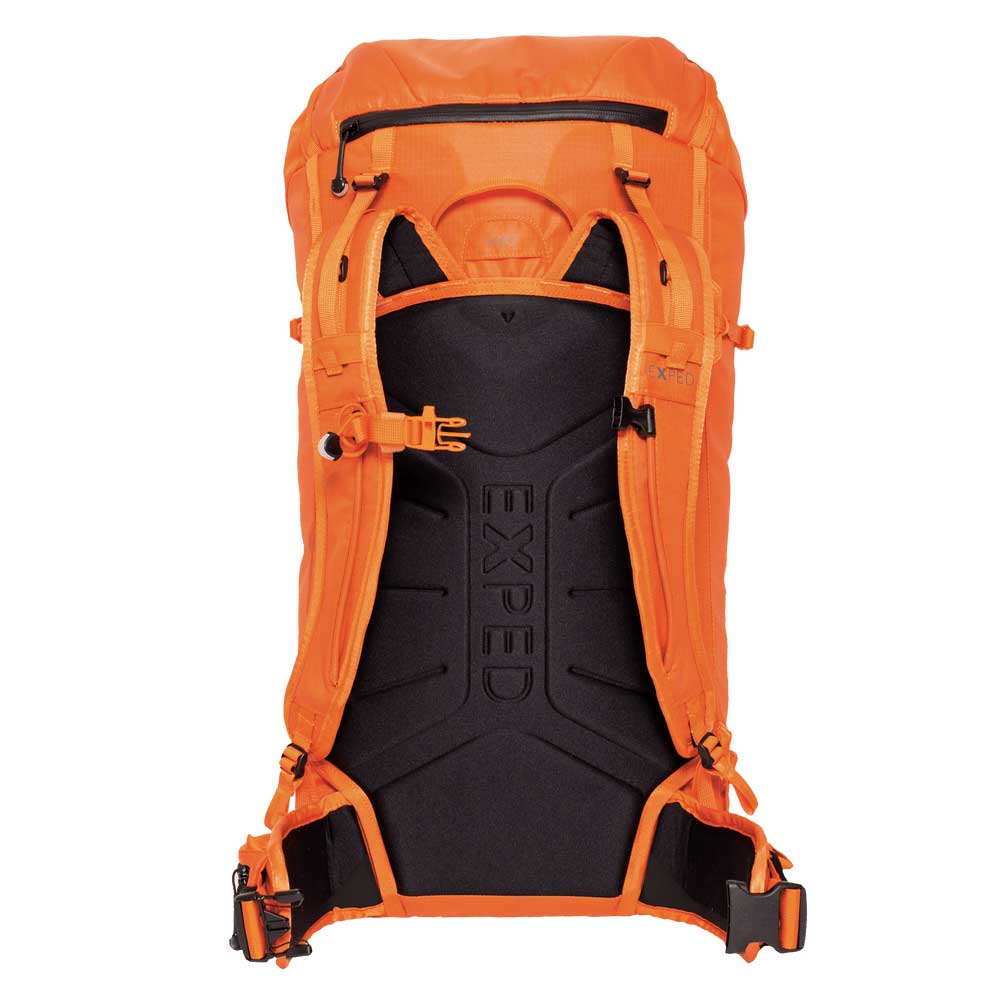 Exped Verglas 40 Litre Hiking Pack - Image 2