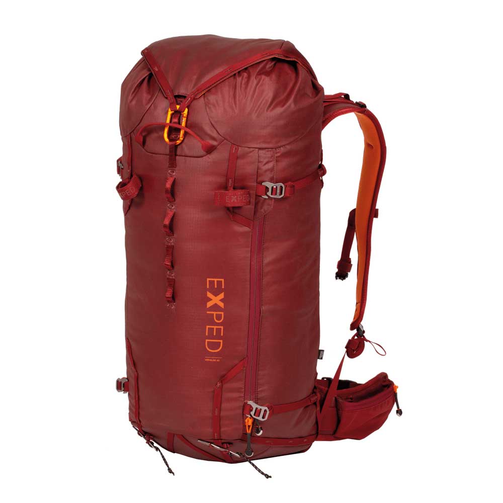 Exped Verglas 40 Litre Hiking Pack - Image 3