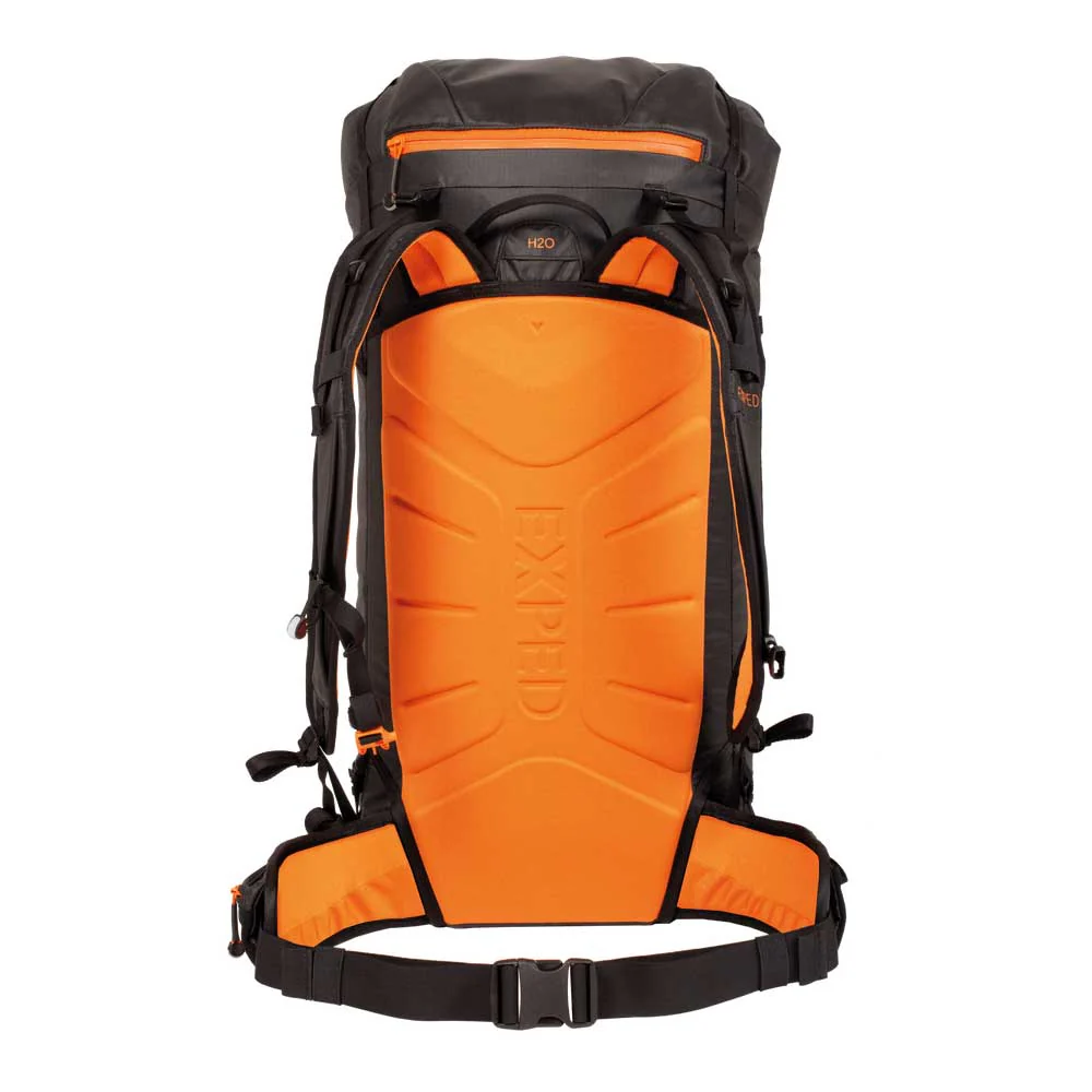 Exped Verglas 40 Litre Hiking Pack - Image 5