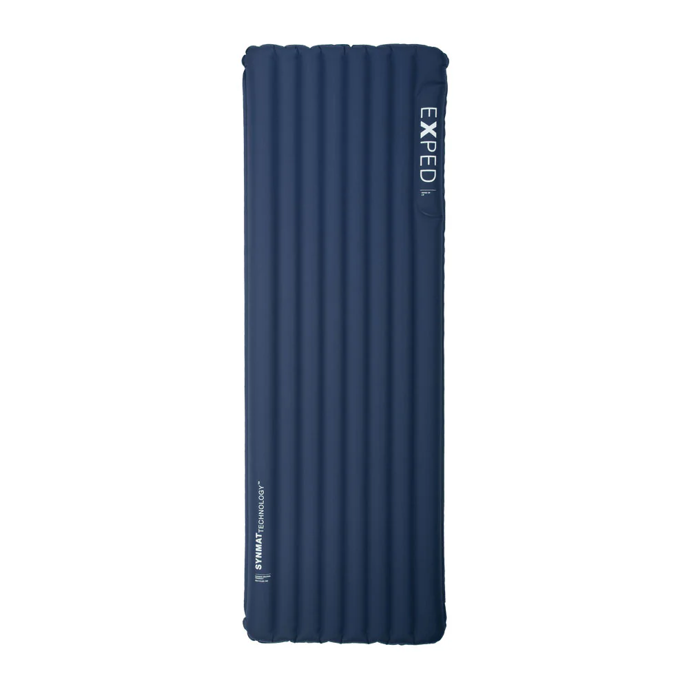 Exped Versa 5R All-Season Sleeping Mat - Long Wide