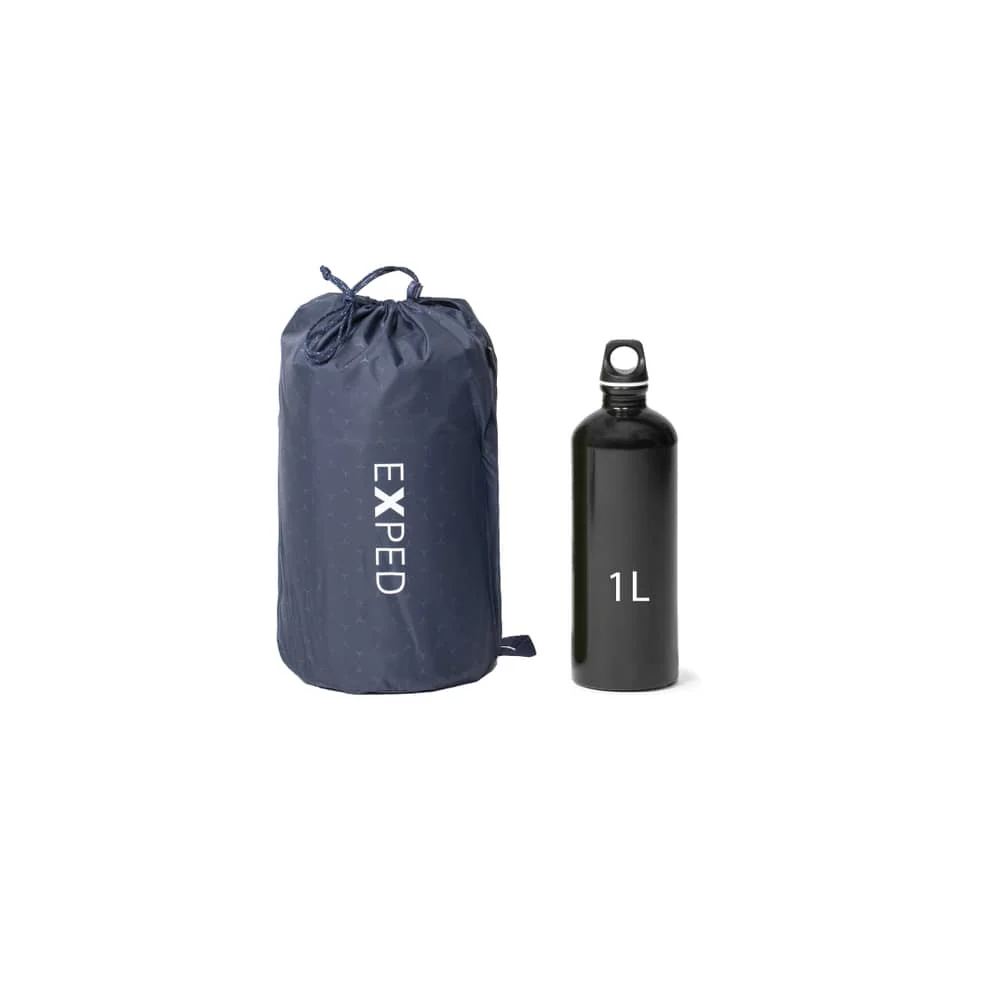 Exped Versa 5R All-Season Sleeping Mat - Long Wide - Image 3
