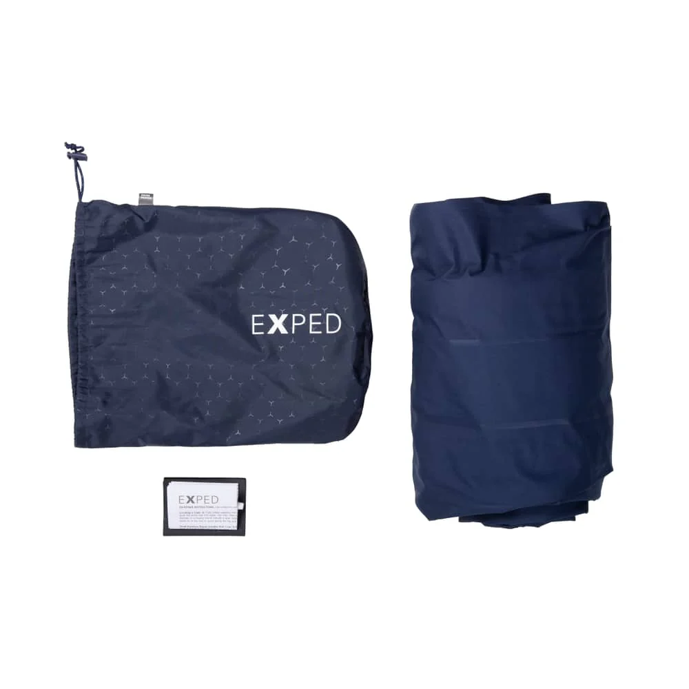 Exped Versa 5R All-Season Sleeping Mat - Long Wide - Image 4