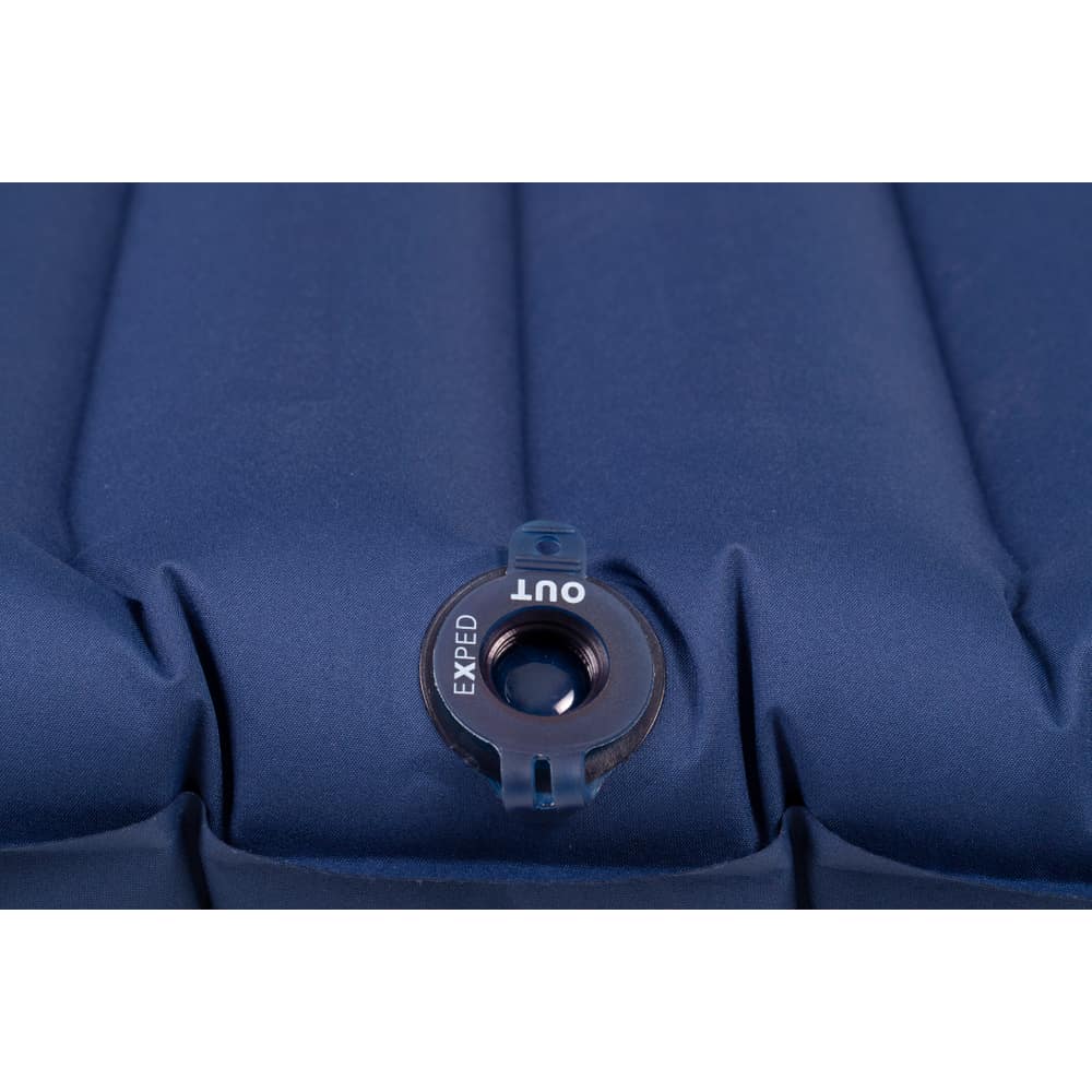Exped Versa 5R All-Season Sleeping Mat - Long Wide - Image 5