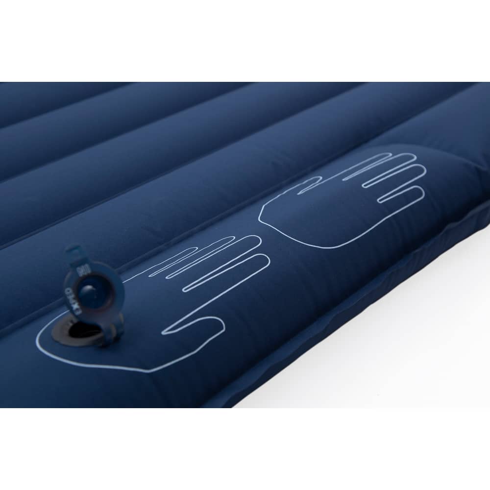 Exped Versa 5R All-Season Sleeping Mat - Long Wide - Image 6