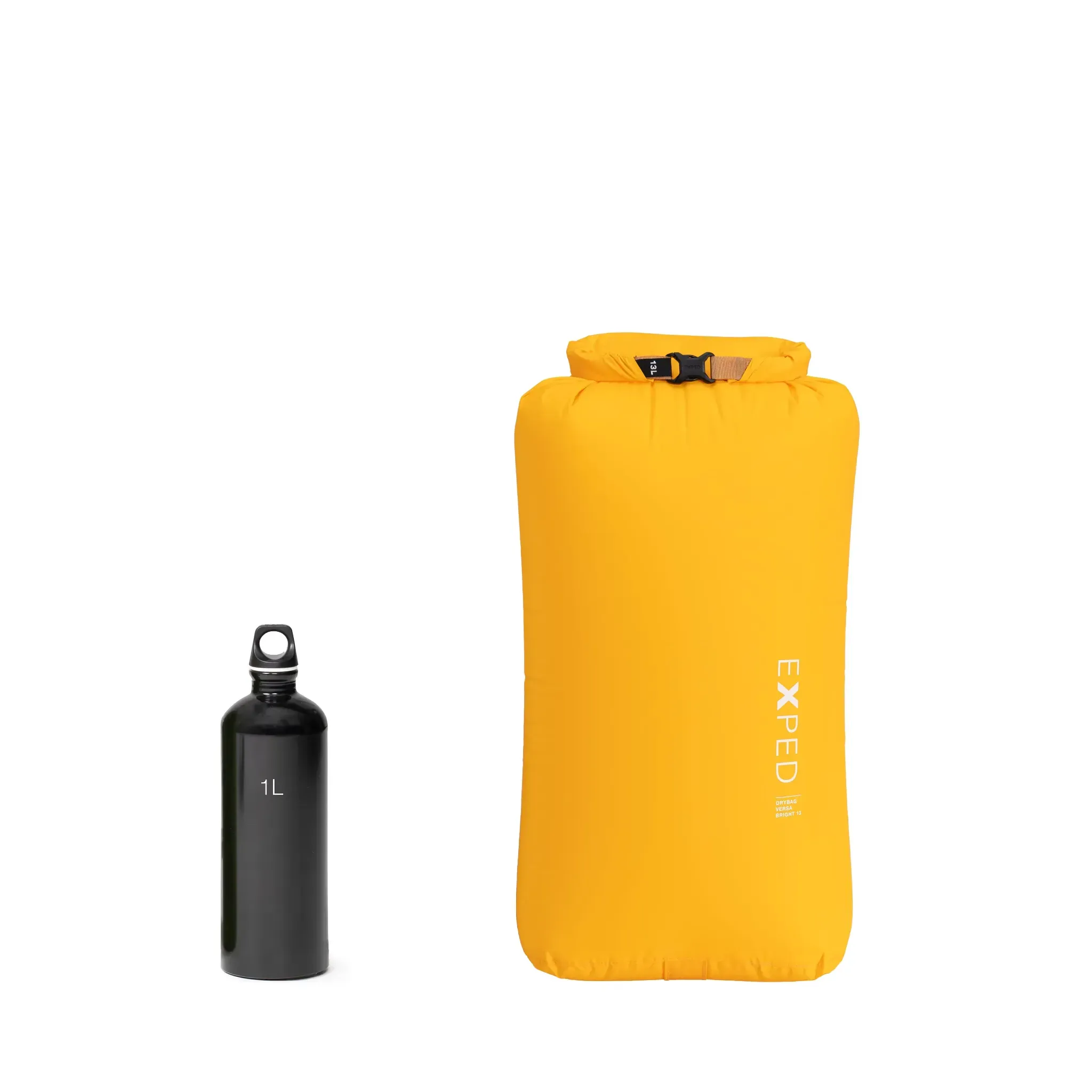 Exped Versa Bright Drybag - 13 Litre - Image 2