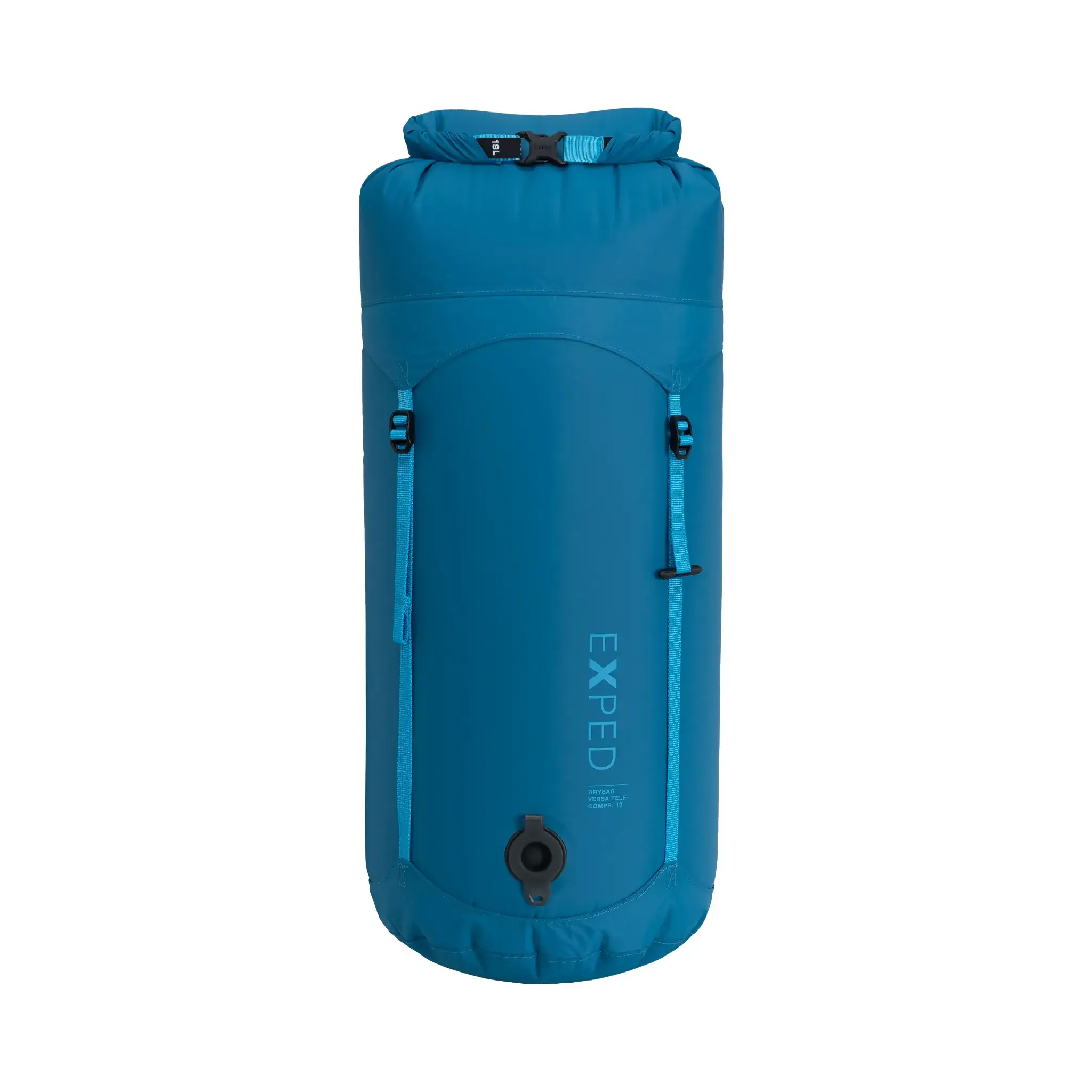 Exped Versa Telecompression Drybag - 19 Litre
