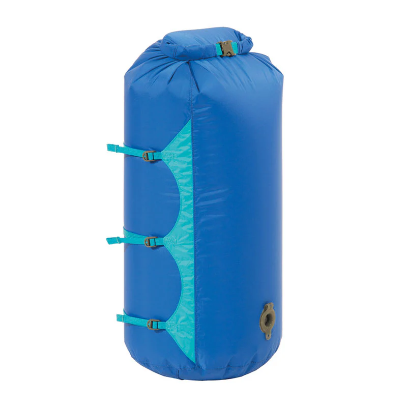 Exped Waterproof Compression Dry Bag - Image 3