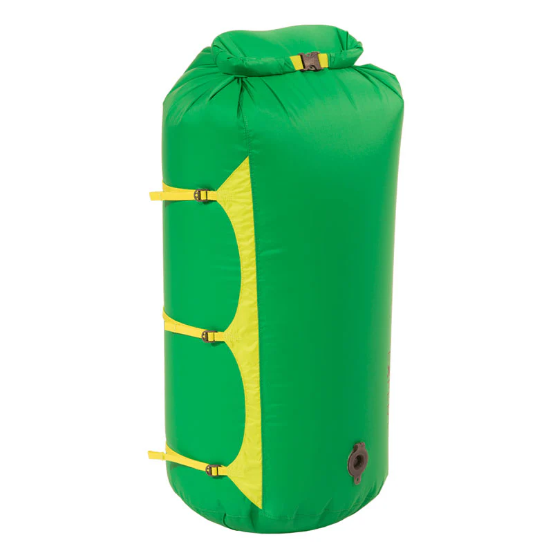 Exped Waterproof Compression Dry Bag - Image 4