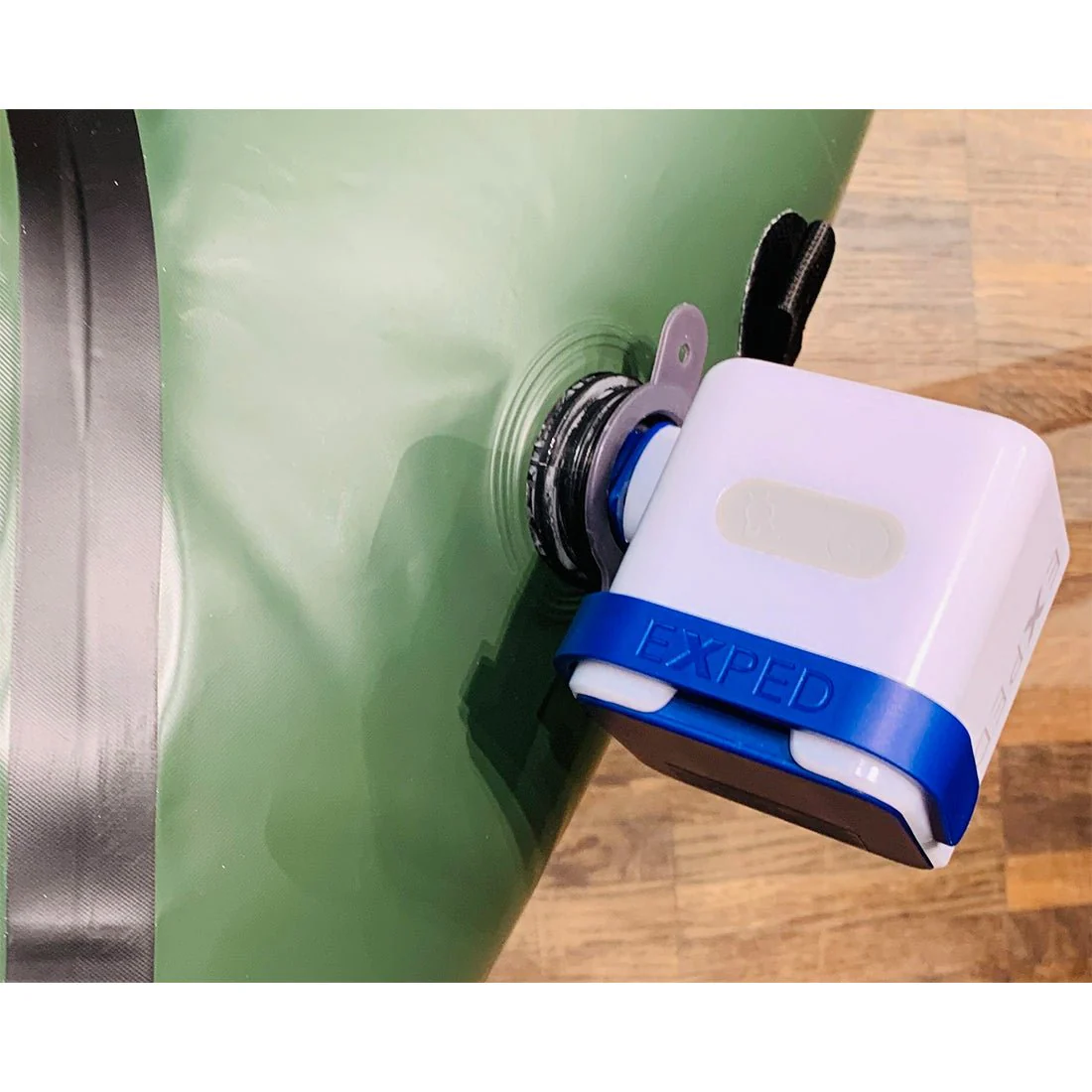 Exped Widget Pump - Image 3