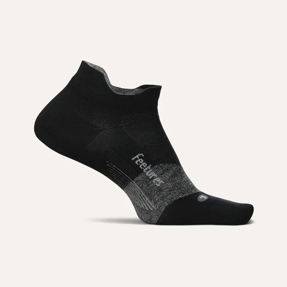 Feetures Elite Ultra Light Cushion No-Show Tab Socks - Image 2