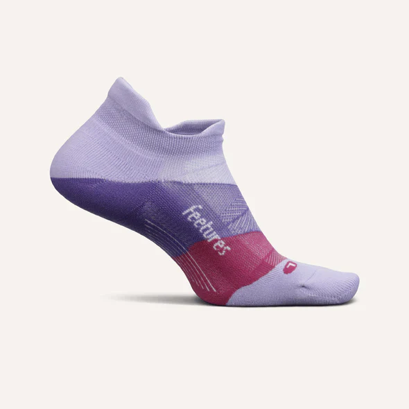 Feetures Elite Ultra Light Cushion No-Show Tab Socks - Image 3