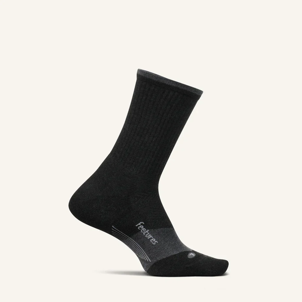 Feetures Trail Max Cushion Mini Crew - Image 2