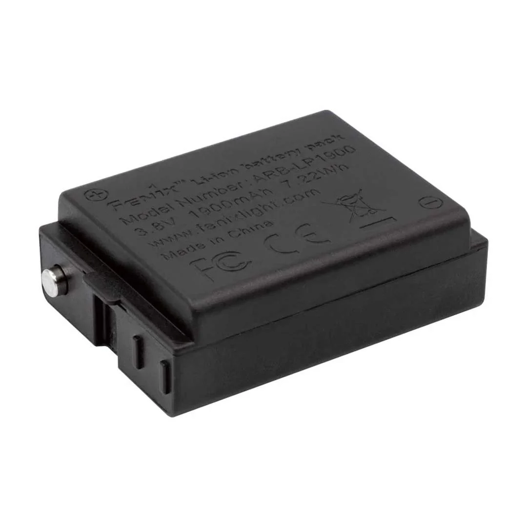 Fenix ARB-LP1900 Rechargeable Battery - Image 2
