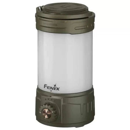 Fenix CL26R Pro 650 Lumens Rechargable LED Lantern - Image 2