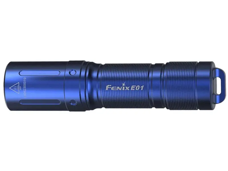 Fenix E01 V2.0 LED Flashlight