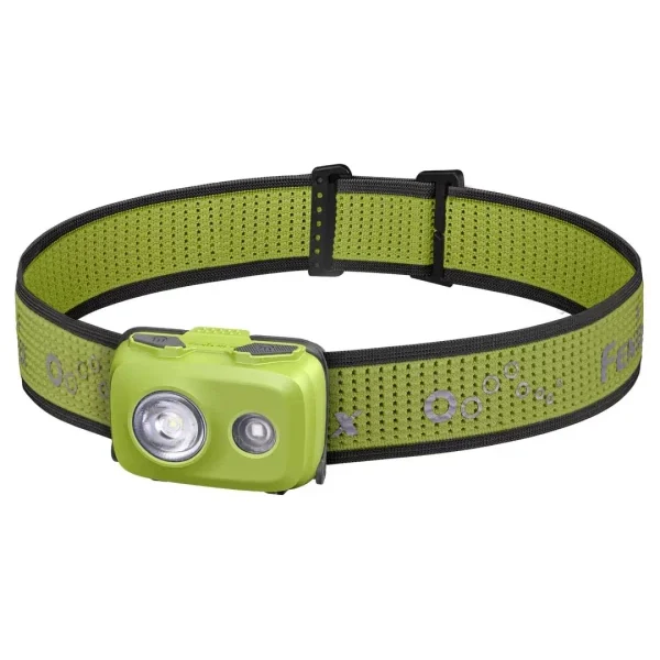 Fenix HL16 White & Red LED Headlamp - Image 2