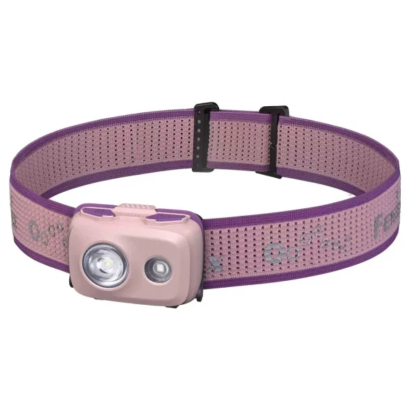 Fenix HL16 White & Red LED Headlamp - Image 3