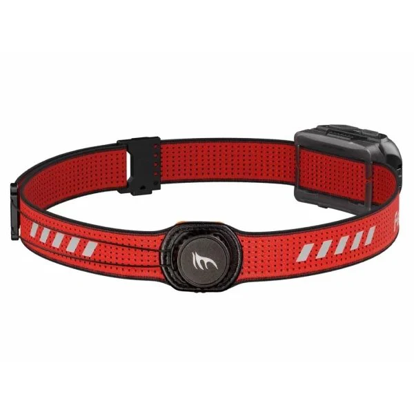 Fenix HL18R-T V2.0 USB LED Headlamp - Image 3