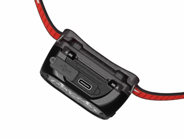 Fenix HL18R-T V2.0 USB LED Headlamp - Image 4