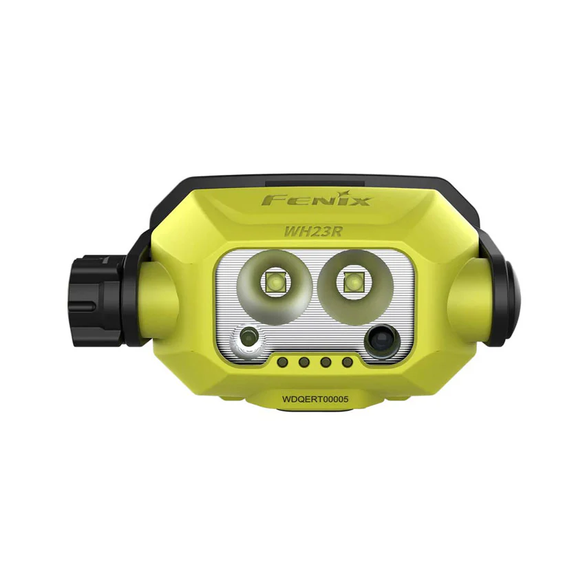 Fenix WH23R Rechargeable Work Headlamp - Image 2