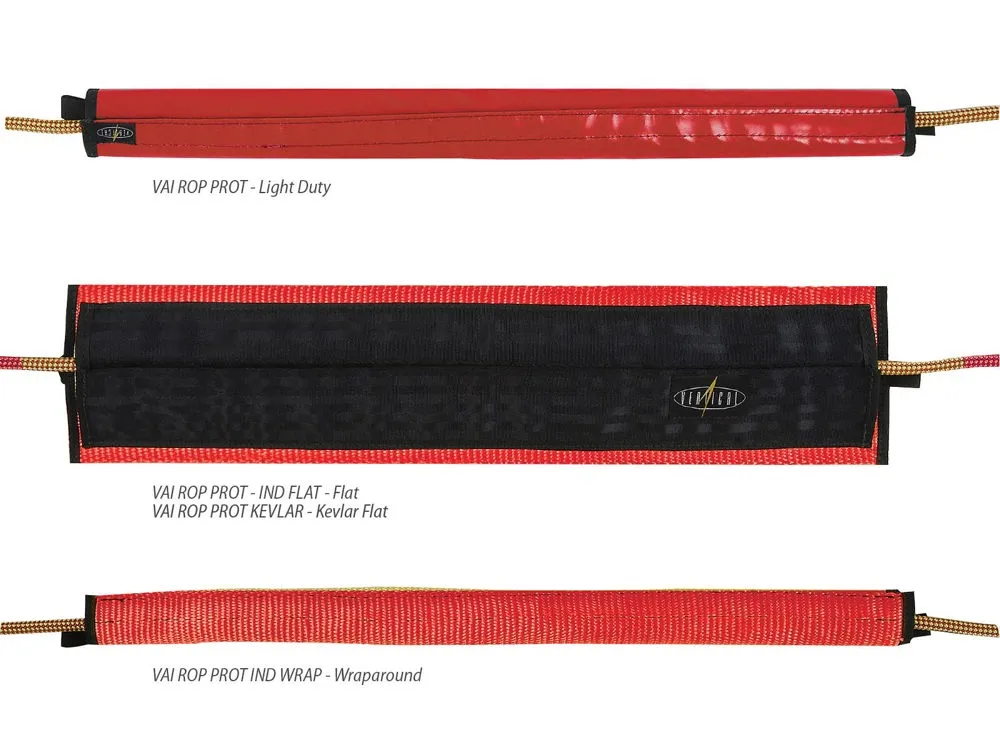 Ferno Kevlar Flat Industrial Rope Protector - Image 3