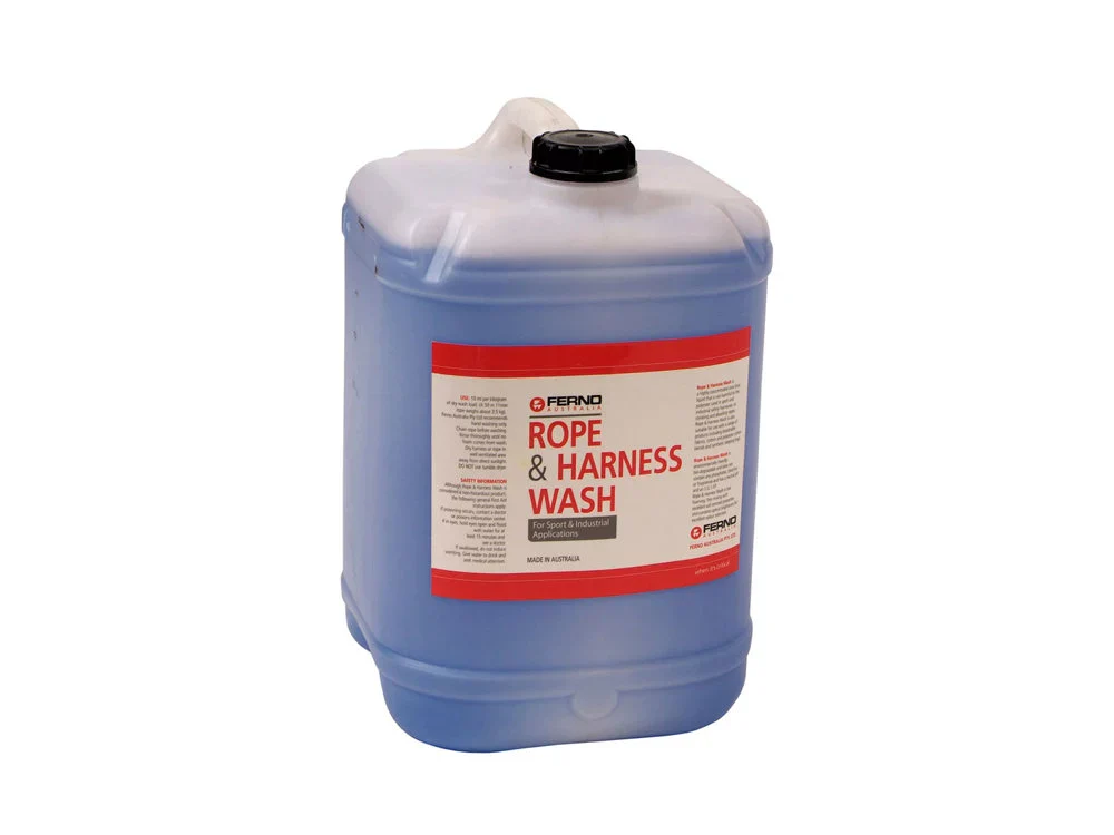 Ferno Rope and Harness Wash 20L - Image 2