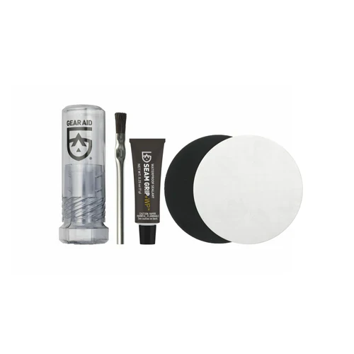 Gear Aid Seam Grip Waterproof Field Repair Kit - Image 4